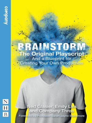 cover image of Brainstorm